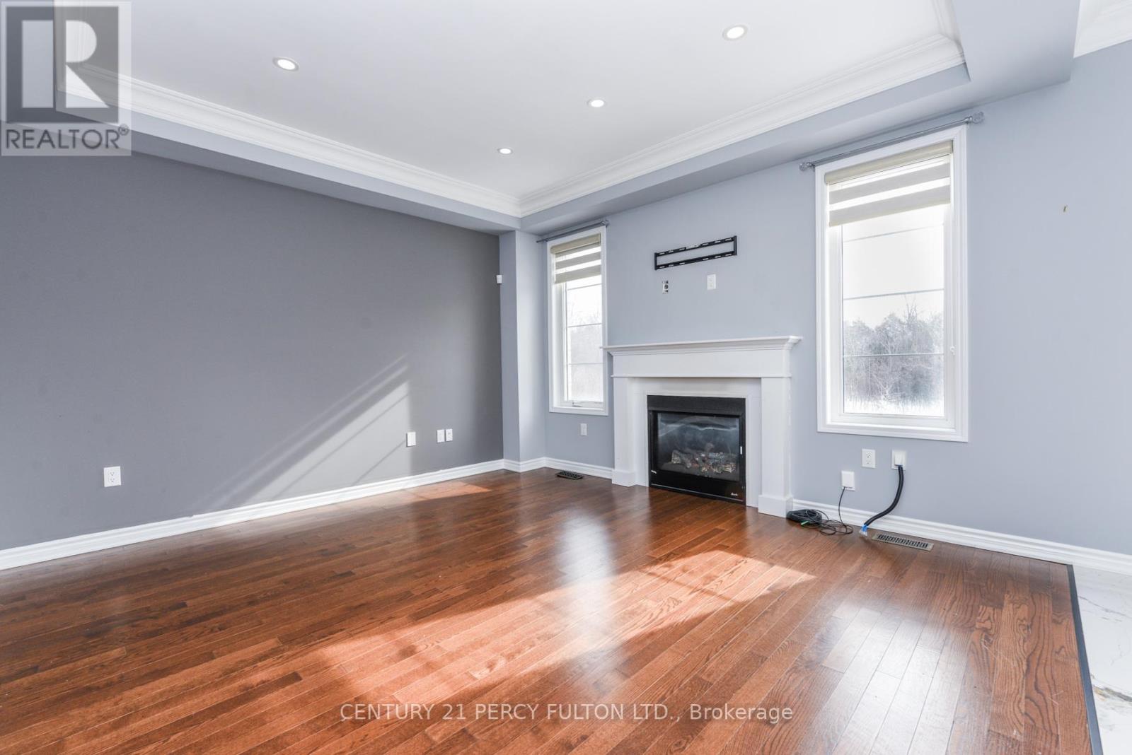 Main & 2nd - 1040 Foxtail Crescent, Pickering, Ontario  L1X 0E7 - Photo 14 - E12789926