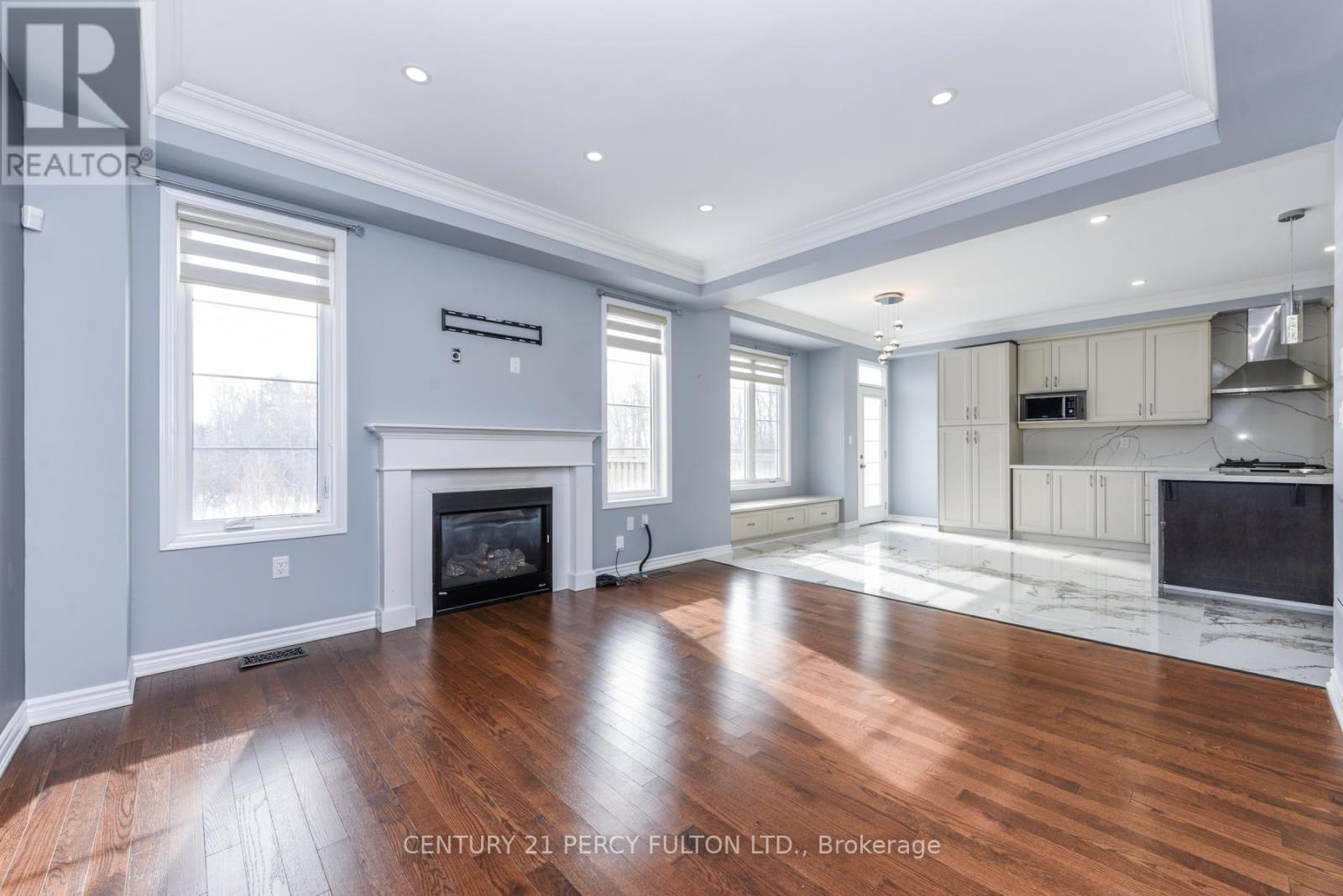 Main & 2nd - 1040 Foxtail Crescent, Pickering, Ontario  L1X 0E7 - Photo 15 - E12789926