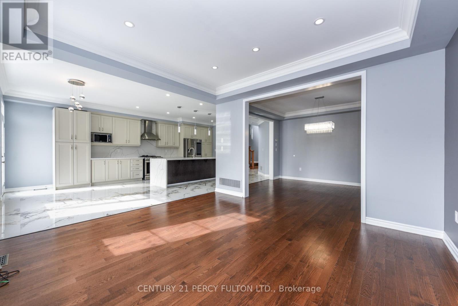 Main & 2nd - 1040 Foxtail Crescent, Pickering, Ontario  L1X 0E7 - Photo 16 - E12789926