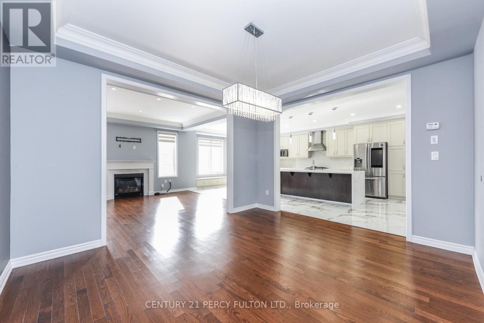 Main & 2nd - 1040 Foxtail Crescent, Pickering, Ontario  L1X 0E7 - Photo 17 - E12789926