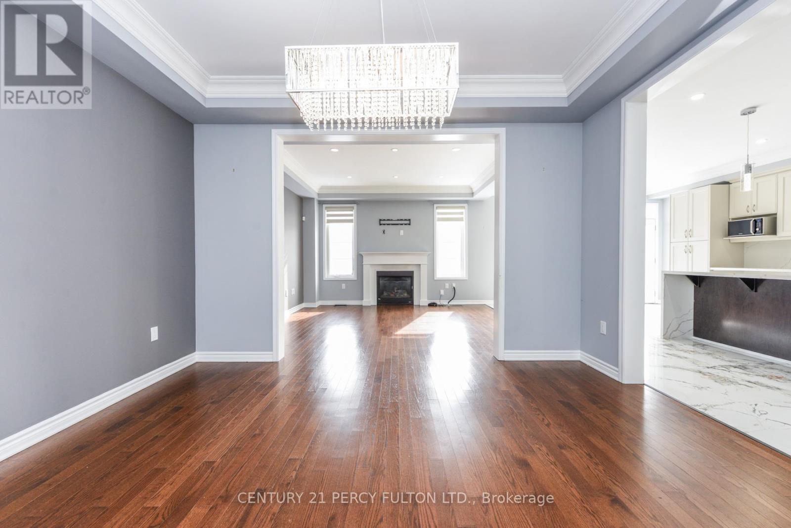 Main & 2nd - 1040 Foxtail Crescent, Pickering, Ontario  L1X 0E7 - Photo 20 - E12789926