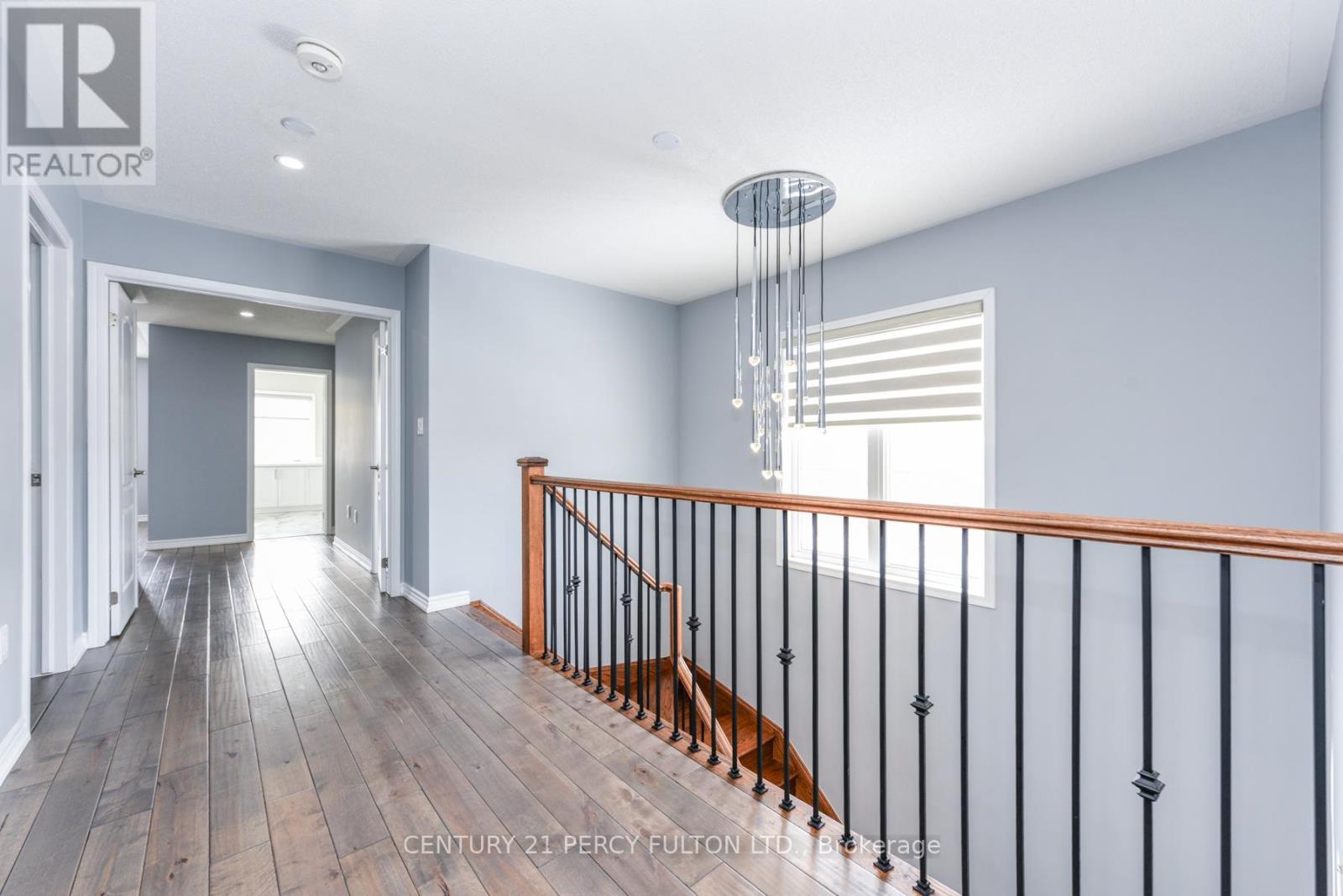 Main & 2nd - 1040 Foxtail Crescent, Pickering, Ontario  L1X 0E7 - Photo 22 - E12789926