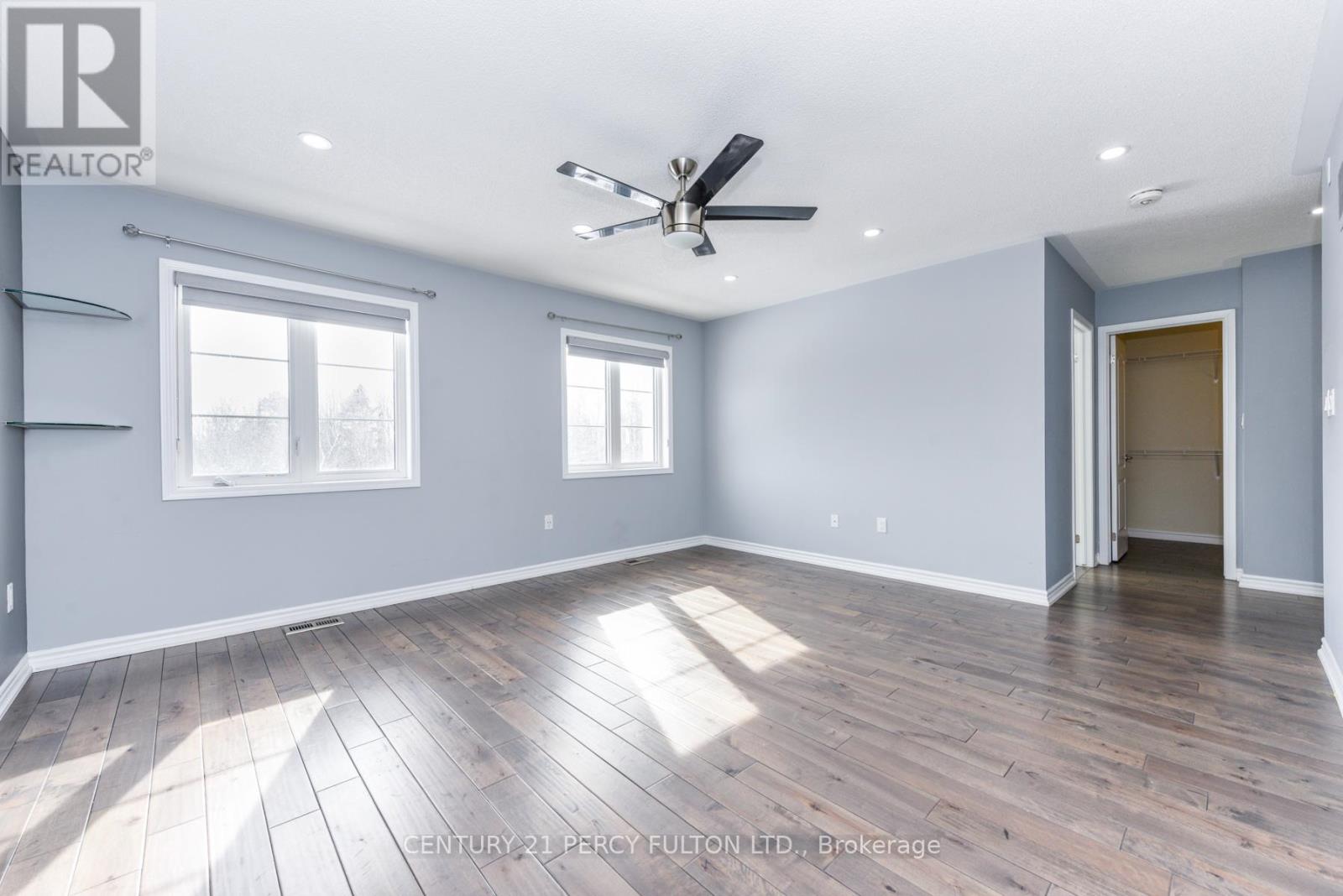 Main & 2nd - 1040 Foxtail Crescent, Pickering, Ontario  L1X 0E7 - Photo 41 - E12789926