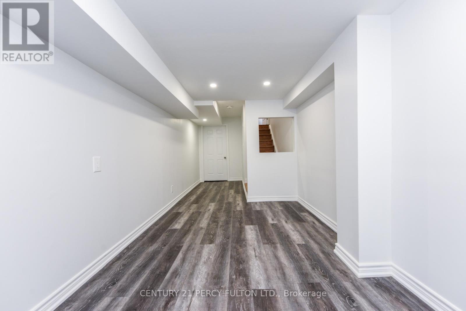 Main & 2nd - 1040 Foxtail Crescent, Pickering, Ontario  L1X 0E7 - Photo 47 - E12789926