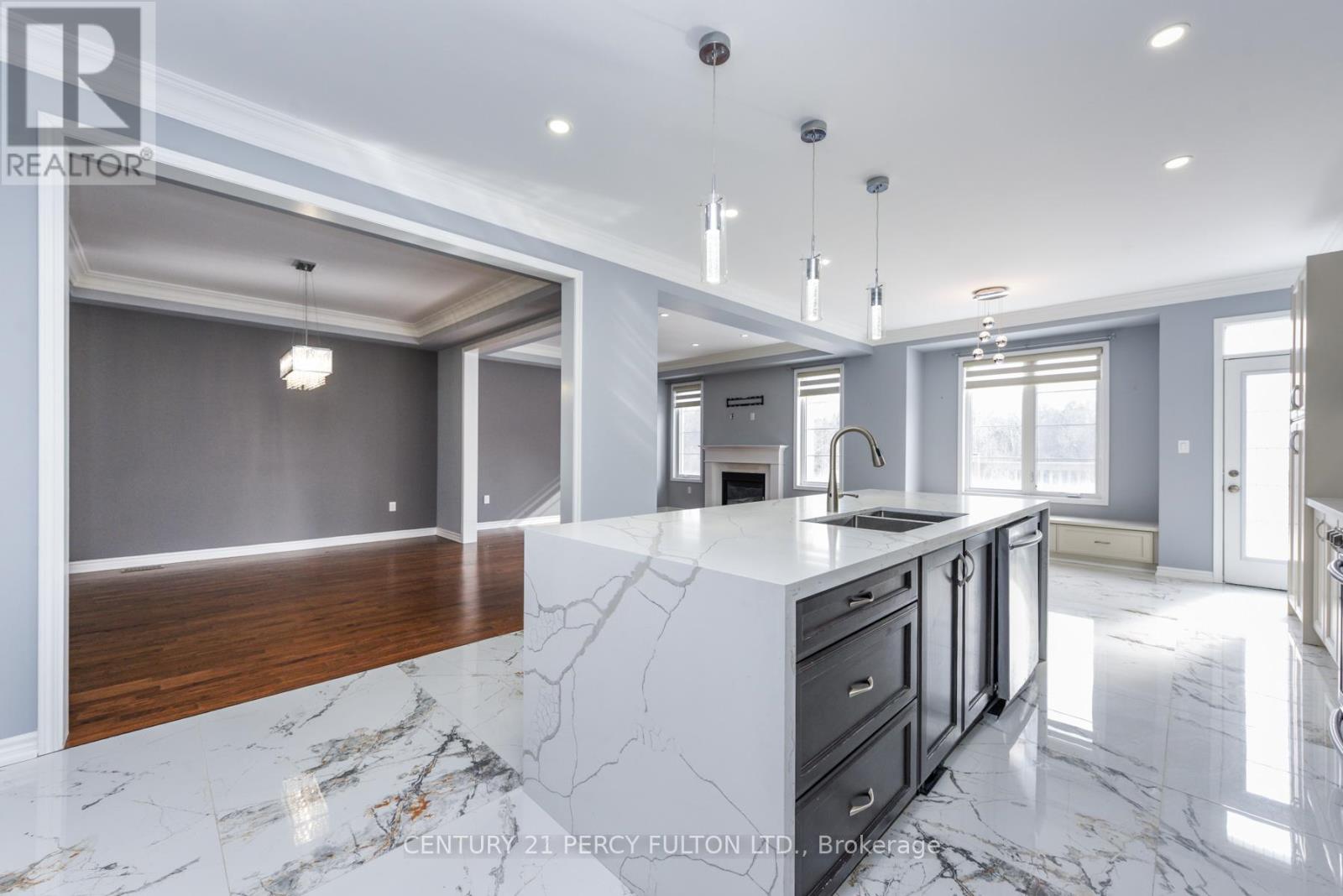 Main & 2nd - 1040 Foxtail Crescent, Pickering, Ontario  L1X 0E7 - Photo 9 - E12789926