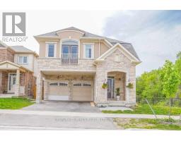 BSMT - 1040 FOXTAIL CRESCENT, Pickering, Ontario