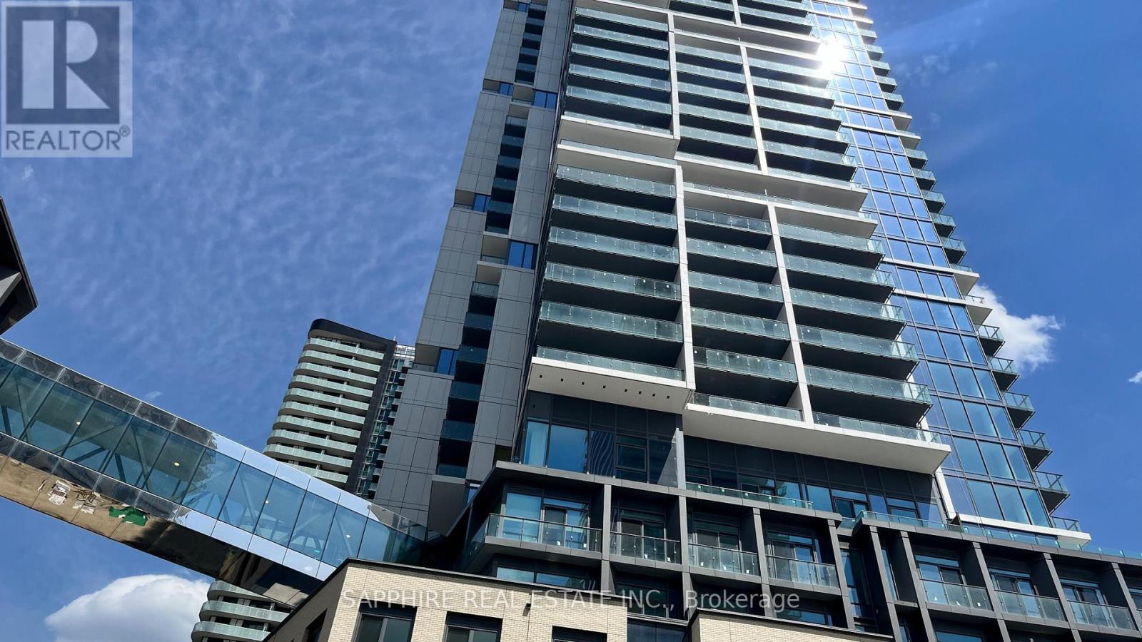 606 - 7890 Jane Street, Vaughan, Ontario  L4K 4R6 - Photo 2 - N12789934