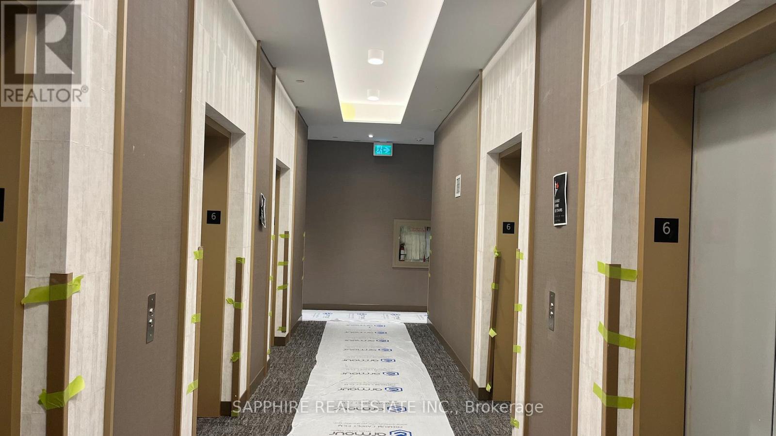 606 - 7890 Jane Street, Vaughan, Ontario  L4K 4R6 - Photo 3 - N12789934