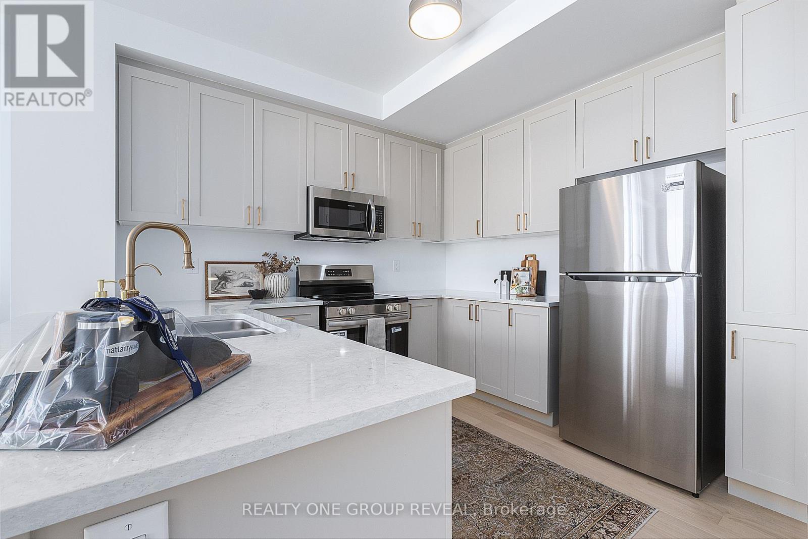 103 Avani Avenue, Markham, Ontario  L6C 3S6 - Photo 6 - N12789942