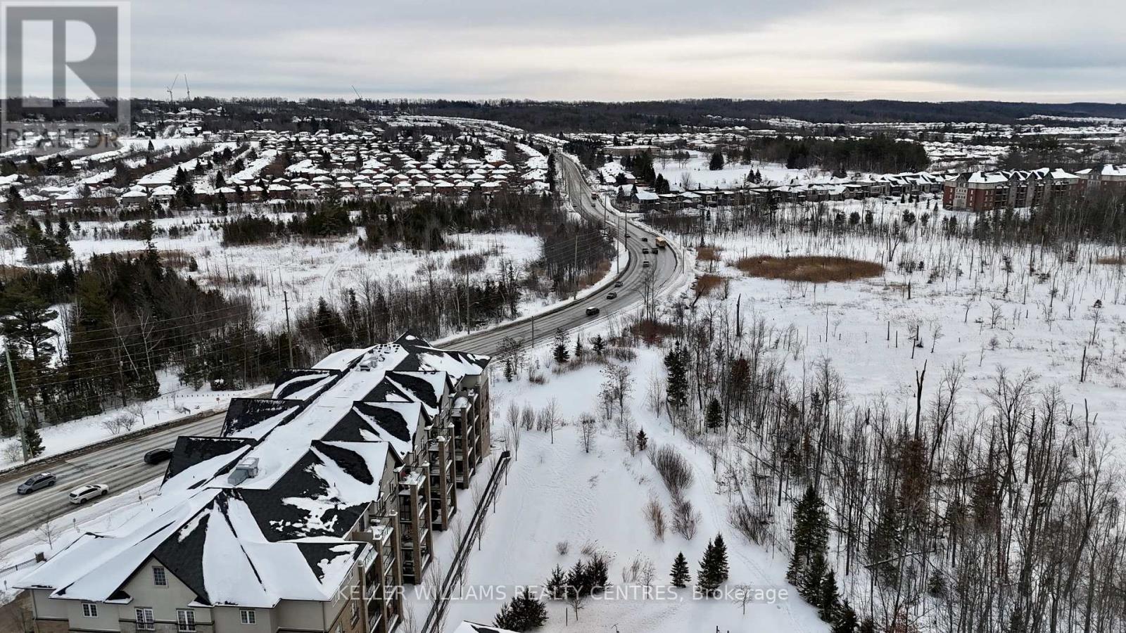 207 - 40 Ferndale Drive S, Barrie, Ontario  L4N 2L3 - Photo 19 - S12789898