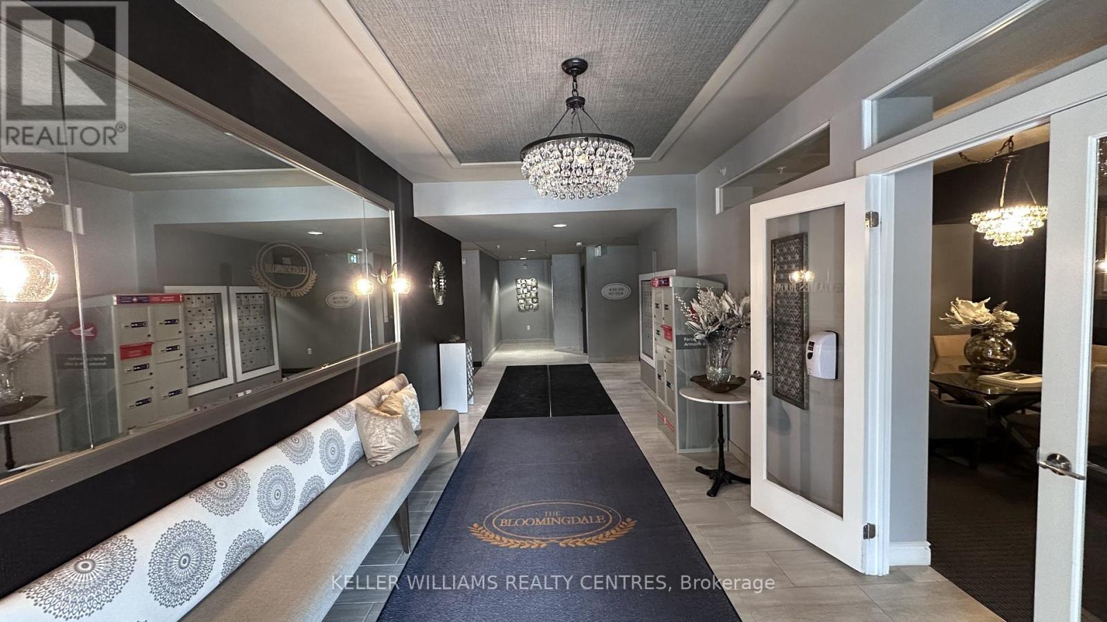 207 - 40 Ferndale Drive S, Barrie, Ontario  L4N 2L3 - Photo 3 - S12789898