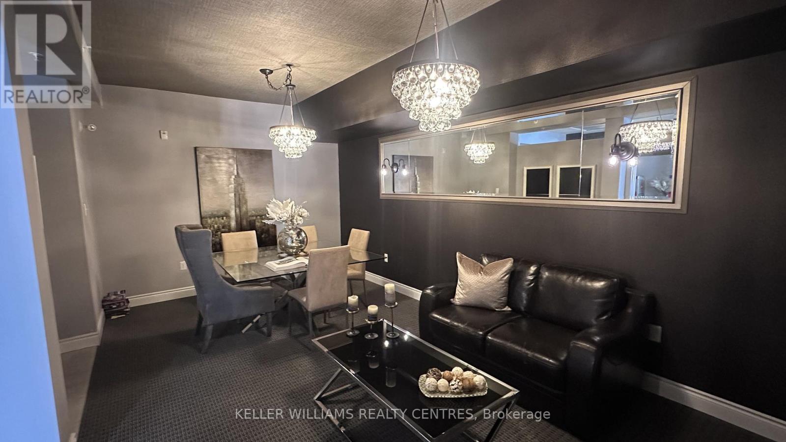 207 - 40 Ferndale Drive S, Barrie, Ontario  L4N 2L3 - Photo 4 - S12789898