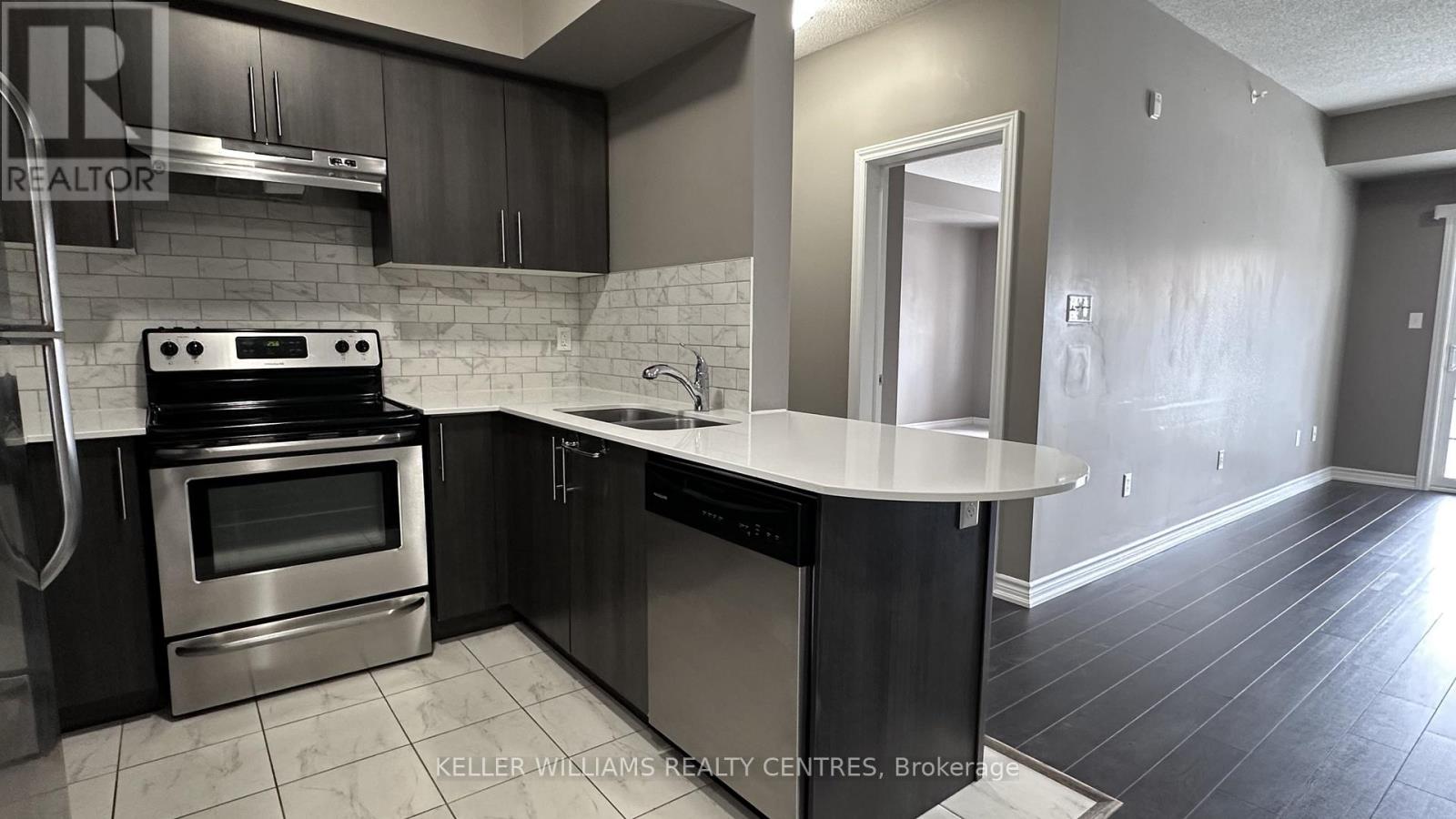 207 - 40 Ferndale Drive S, Barrie, Ontario  L4N 2L3 - Photo 6 - S12789898