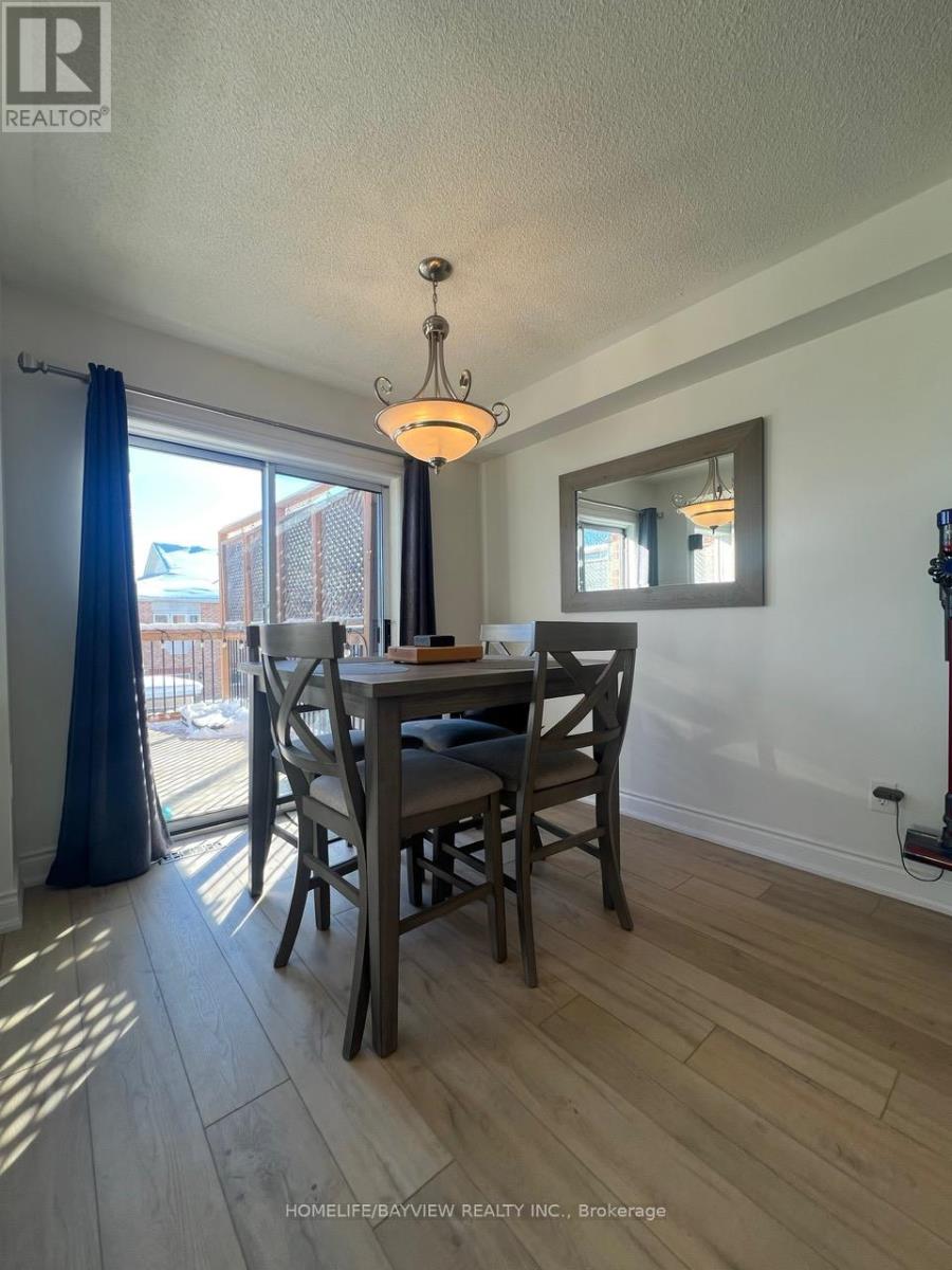 27 Gadwall Avenue, Barrie, Ontario  L4N 8X6 - Photo 13 - S12789940