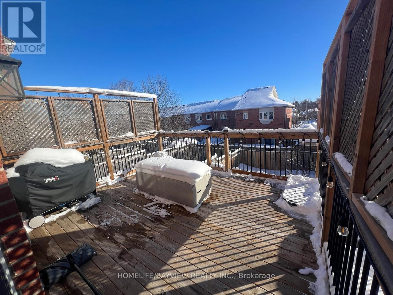 27 Gadwall Avenue, Barrie, Ontario  L4N 8X6 - Photo 9 - S12789940