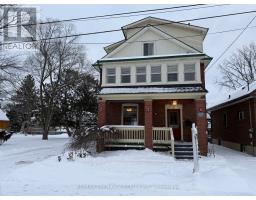 207 HEDLEY STREET, Cambridge, Ontario