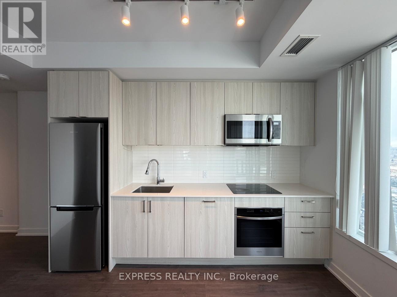 2602 - 1926 LAKE SHORE BOULEVARD W, Toronto, Ontario