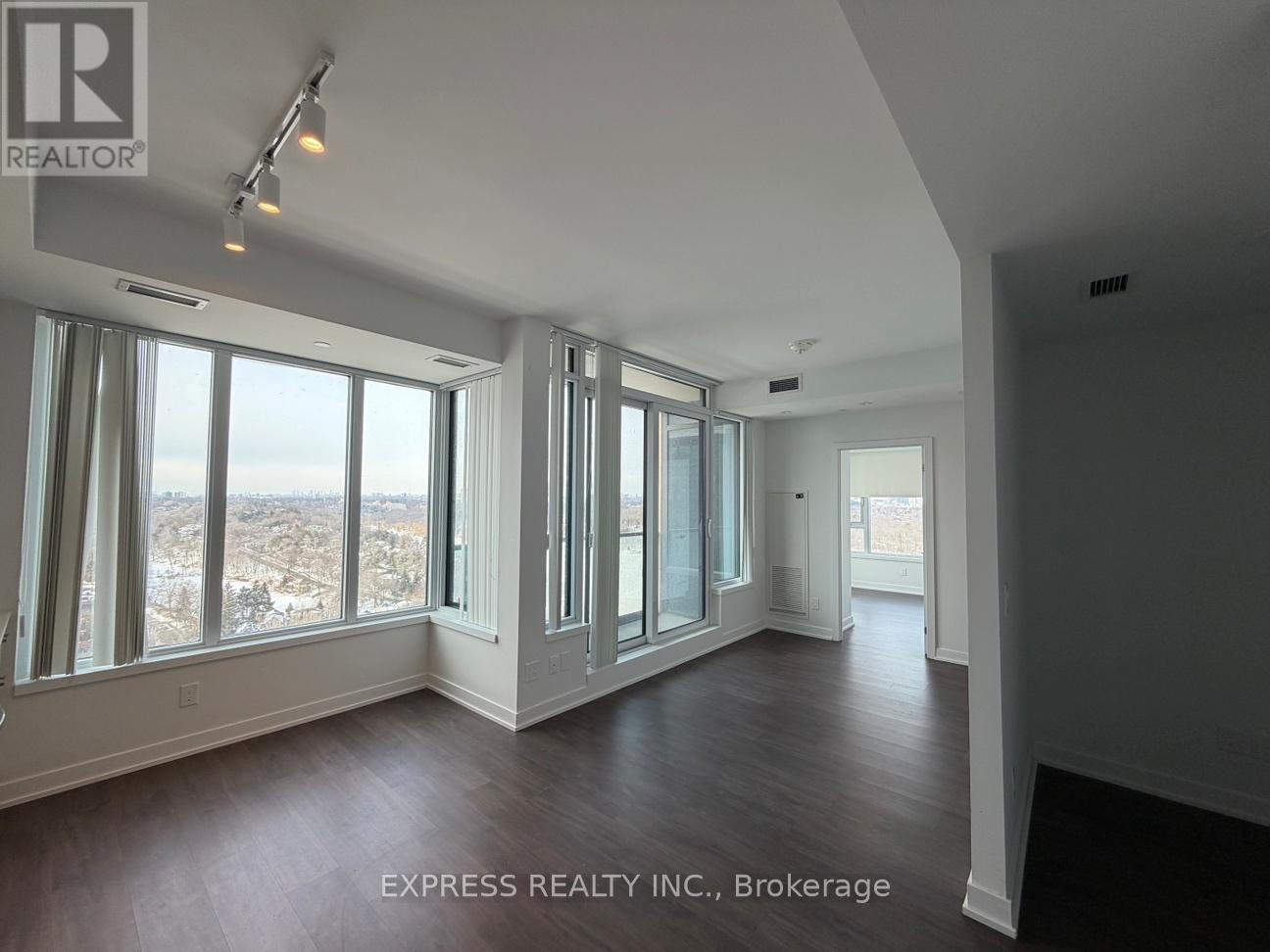 2602 - 1926 Lake Shore Boulevard W, Toronto, Ontario  M6S 0B1 - Photo 10 - W12789912