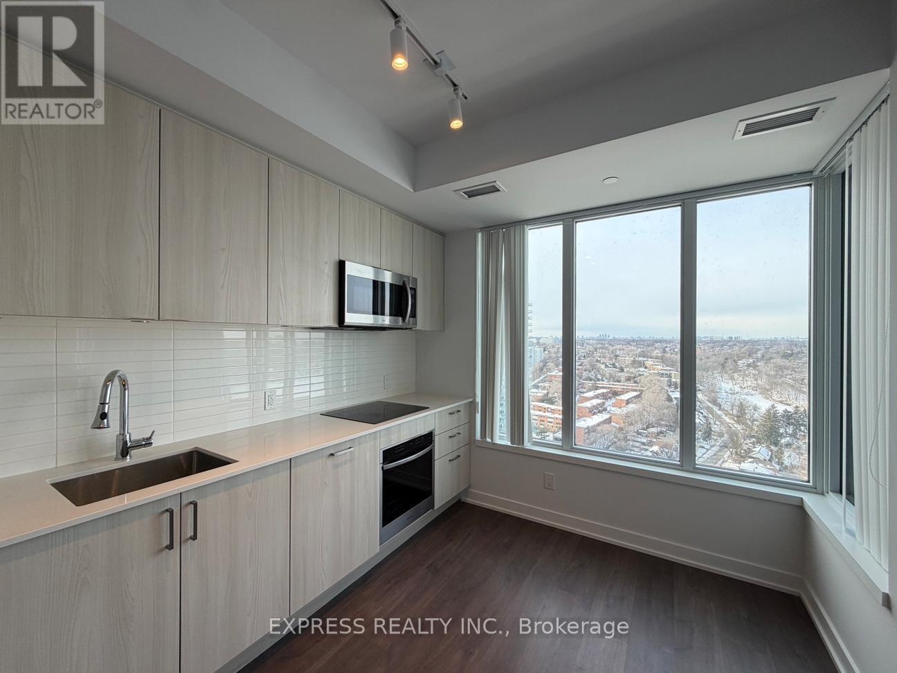 2602 - 1926 Lake Shore Boulevard W, Toronto, Ontario  M6S 0B1 - Photo 2 - W12789912