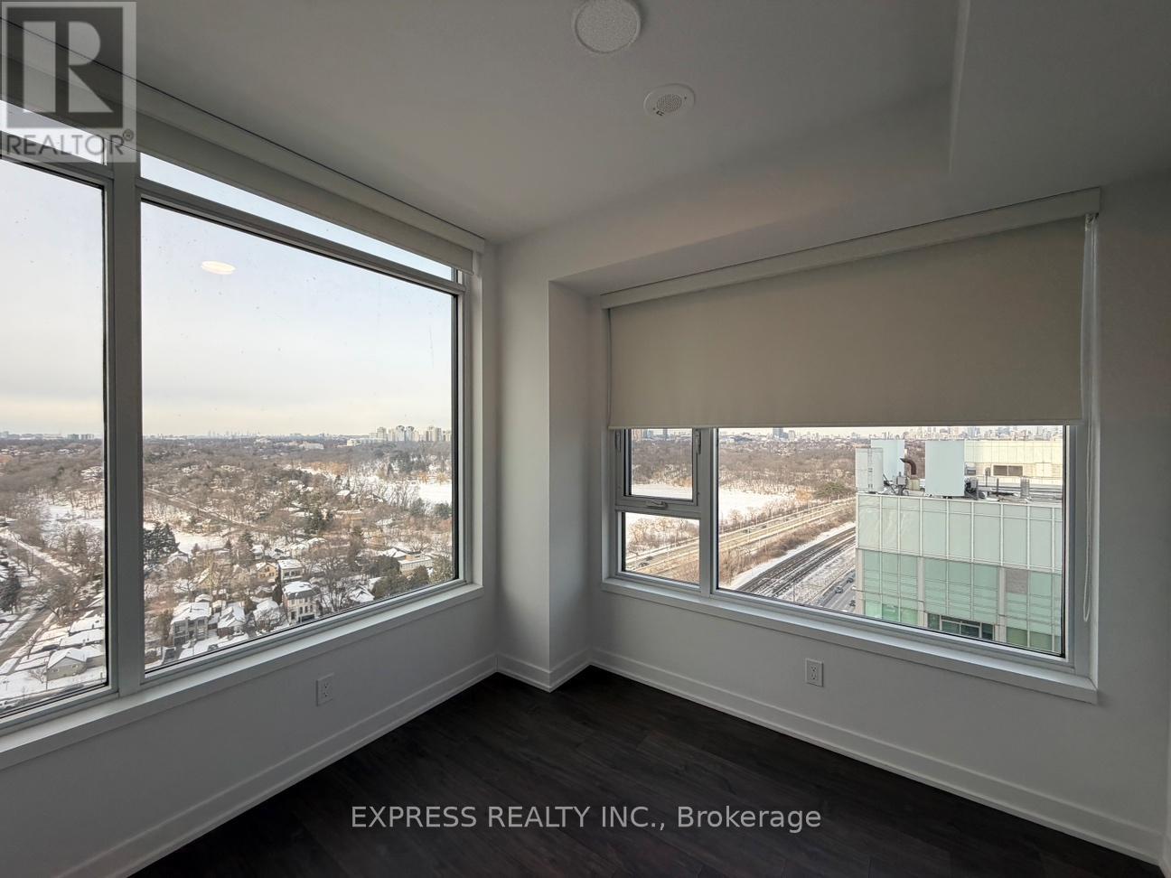 2602 - 1926 Lake Shore Boulevard W, Toronto, Ontario  M6S 0B1 - Photo 5 - W12789912