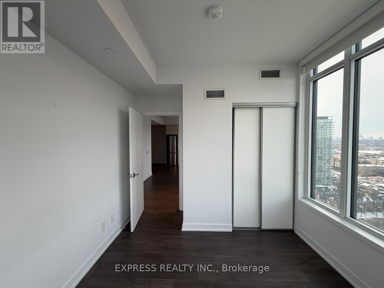 2602 - 1926 Lake Shore Boulevard W, Toronto, Ontario  M6S 0B1 - Photo 6 - W12789912