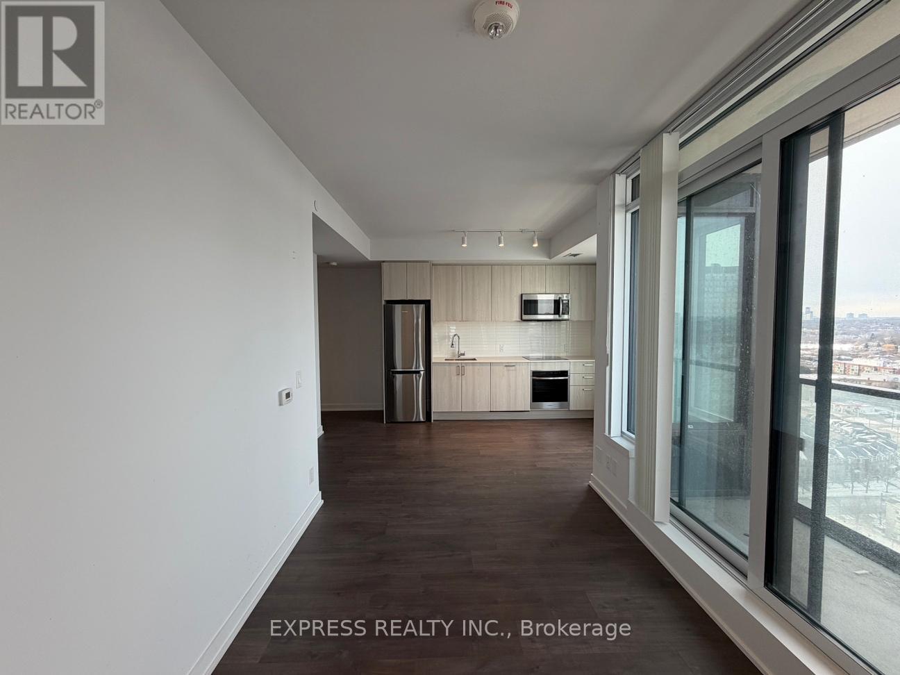 2602 - 1926 Lake Shore Boulevard W, Toronto, Ontario  M6S 0B1 - Photo 7 - W12789912