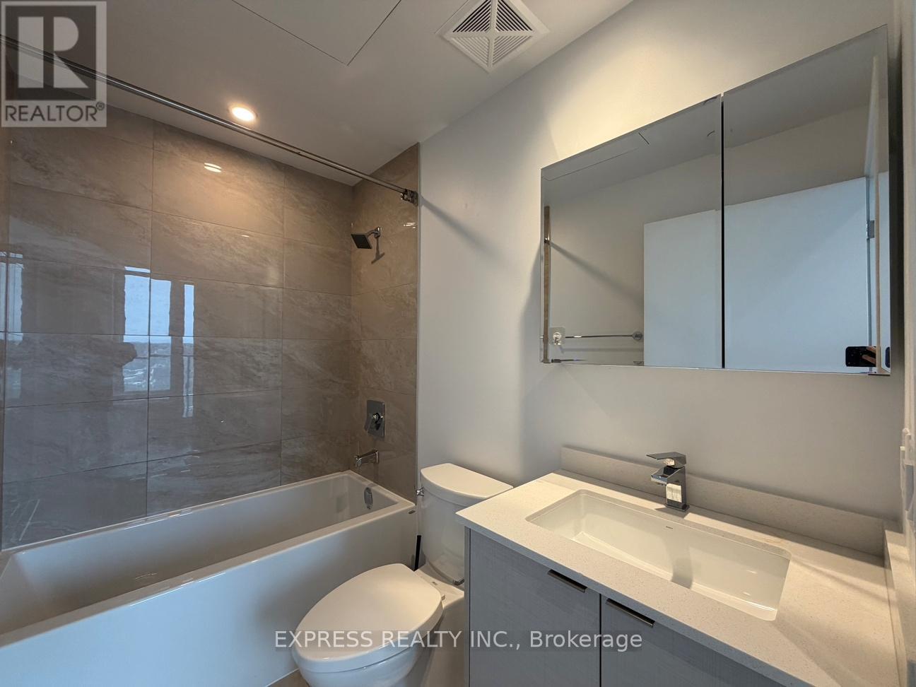 2602 - 1926 Lake Shore Boulevard W, Toronto, Ontario  M6S 0B1 - Photo 8 - W12789912