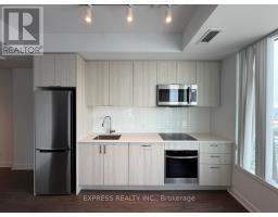 2602 - 1926 LAKE SHORE BOULEVARD W, Toronto, Ontario