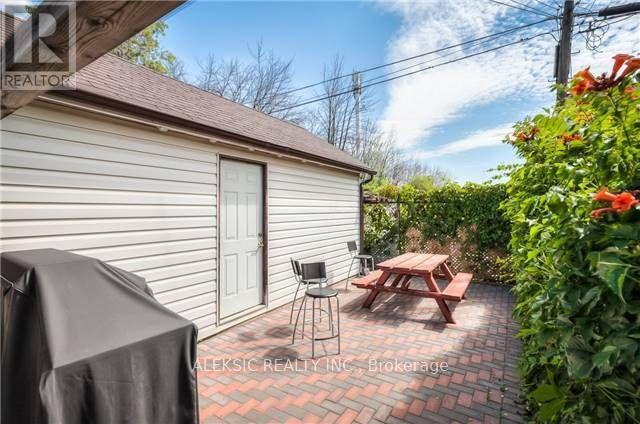 179 Thirtieth Street, Toronto, Ontario  M8W 3C6 - Photo 19 - W12789914