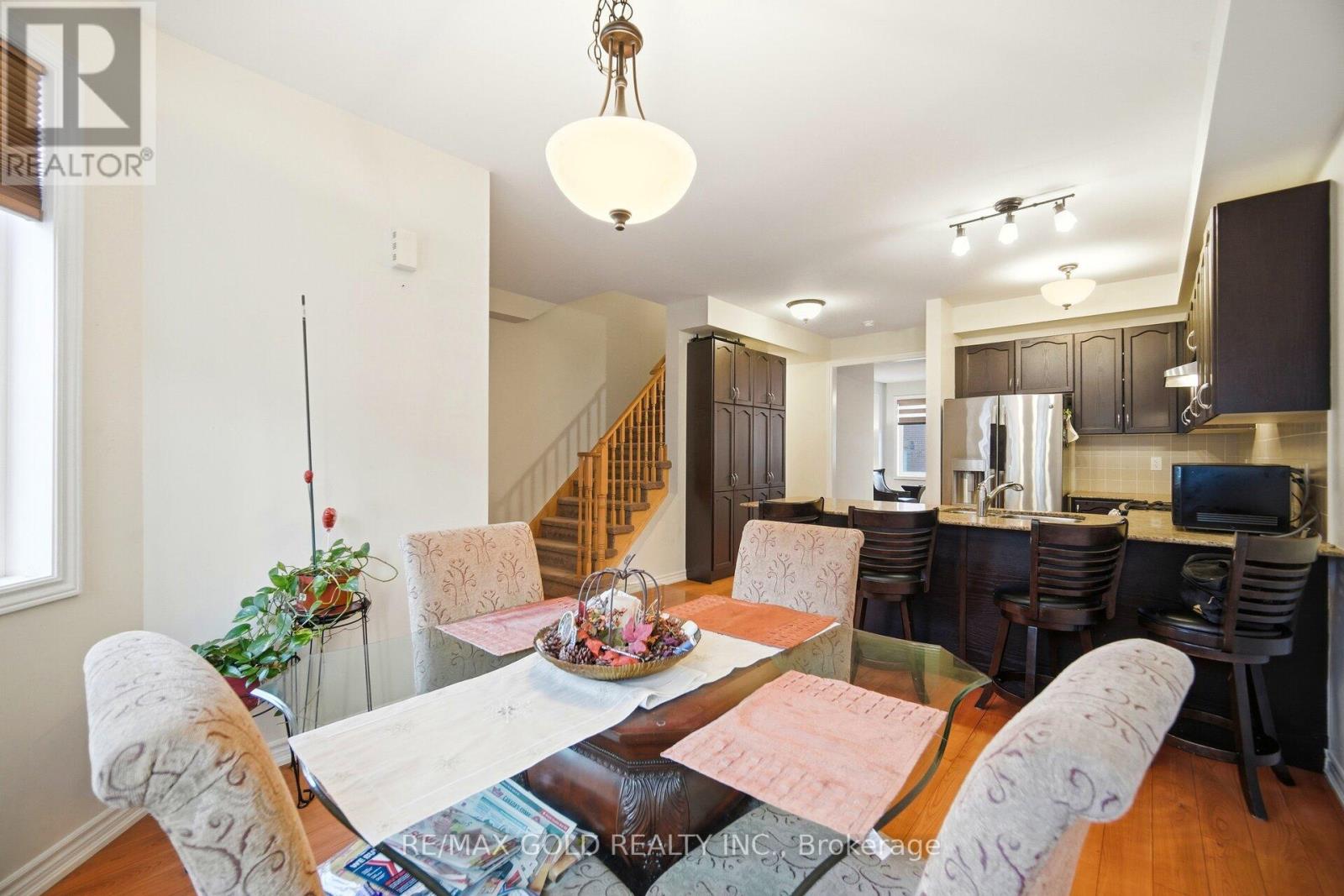 31 Kayak Heights, Brampton, Ontario  L6Z 0H8 - Photo 16 - W12789916