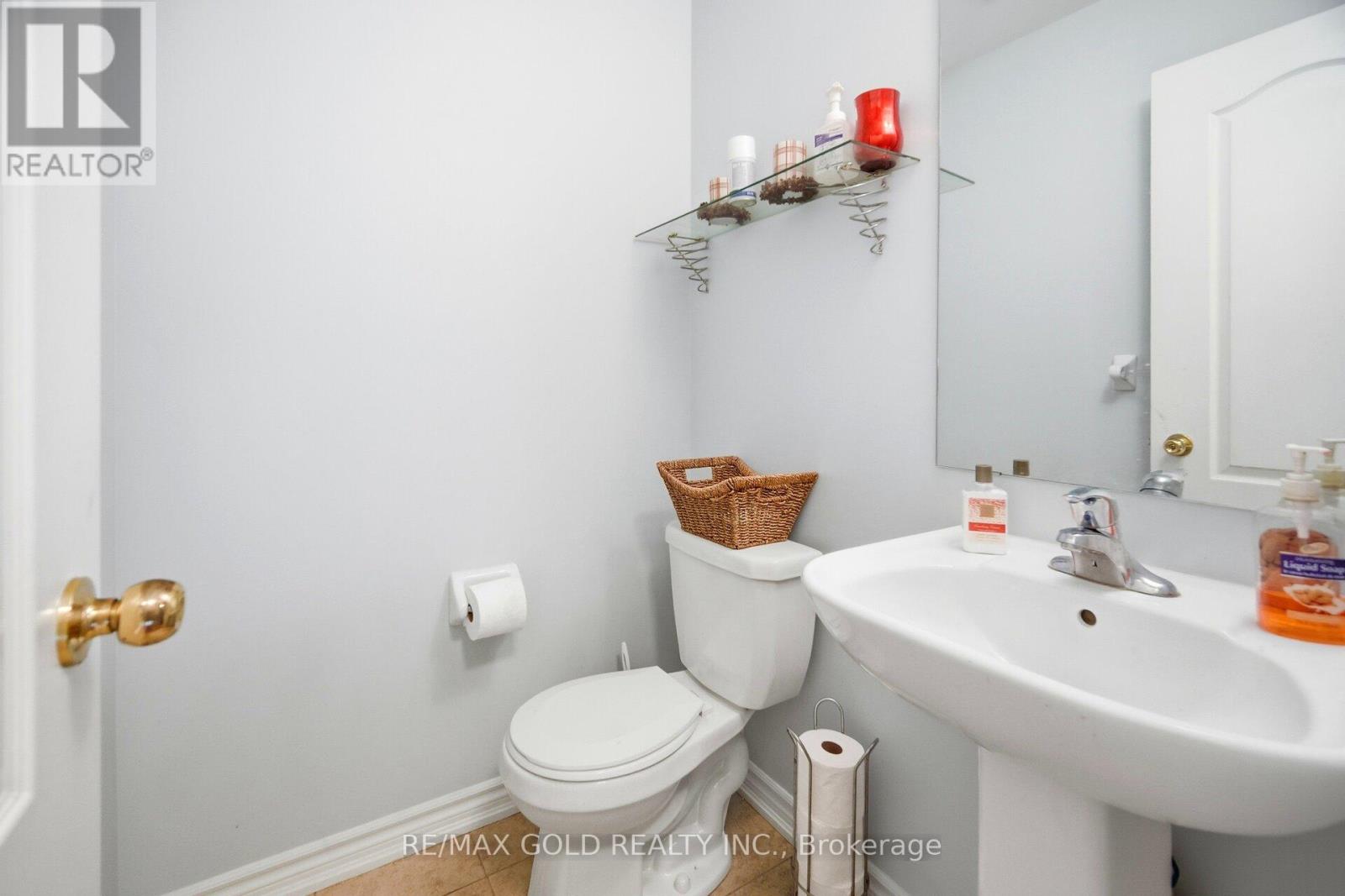 31 Kayak Heights, Brampton, Ontario  L6Z 0H8 - Photo 17 - W12789916