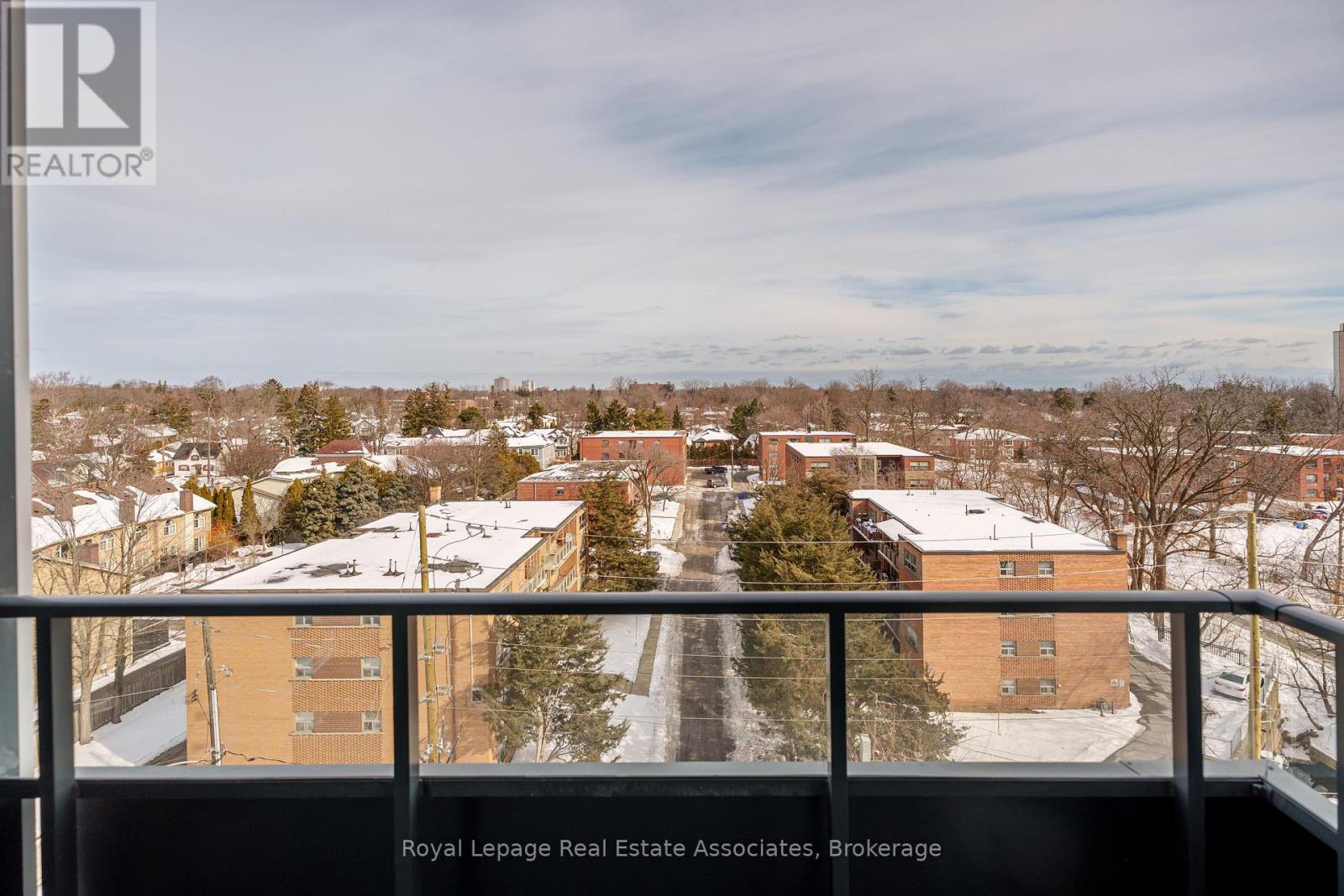 604 - 2088 James Street, Burlington, Ontario  L7R 0H2 - Photo 14 - W12789920