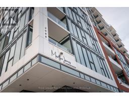 604 - 2088 JAMES STREET, Burlington, Ontario