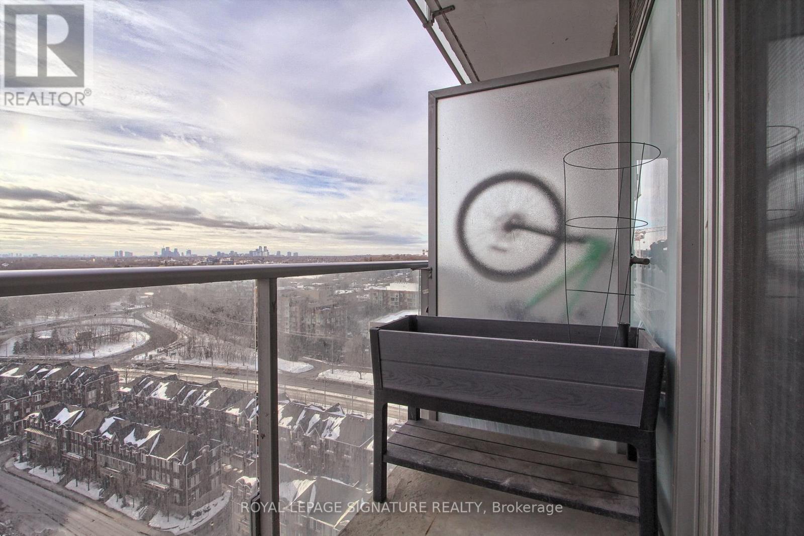 1511 - 103 The Queensway, Toronto, Ontario  M6S 5B4 - Photo 34 - W12789924