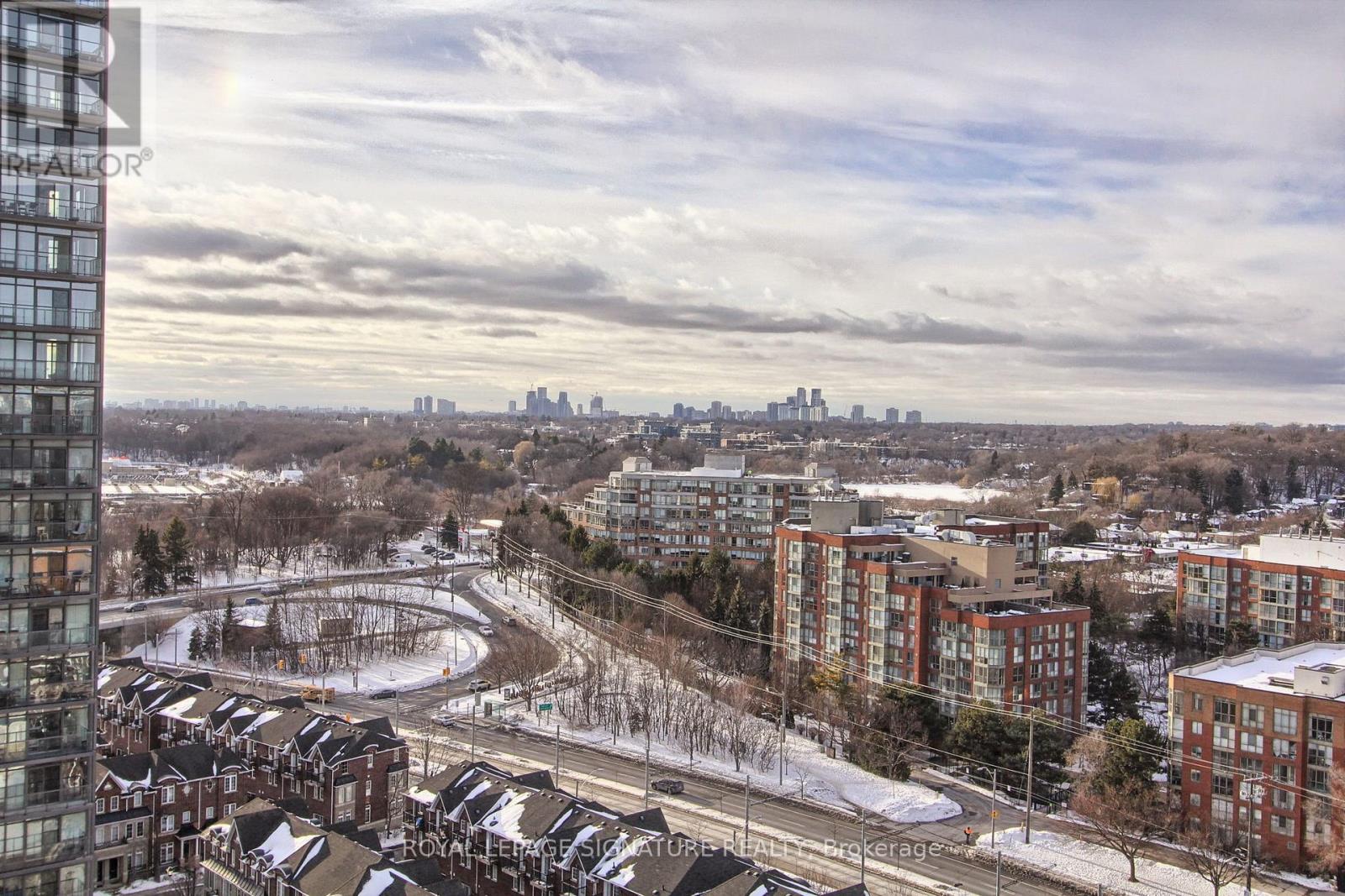 1511 - 103 The Queensway, Toronto, Ontario  M6S 5B4 - Photo 37 - W12789924