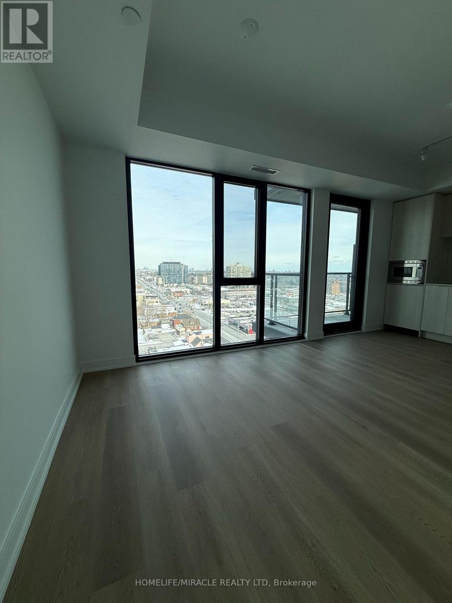 1201 - 3009 Novar Road, Mississauga, Ontario  L5B 0P9 - Photo 14 - W12789928