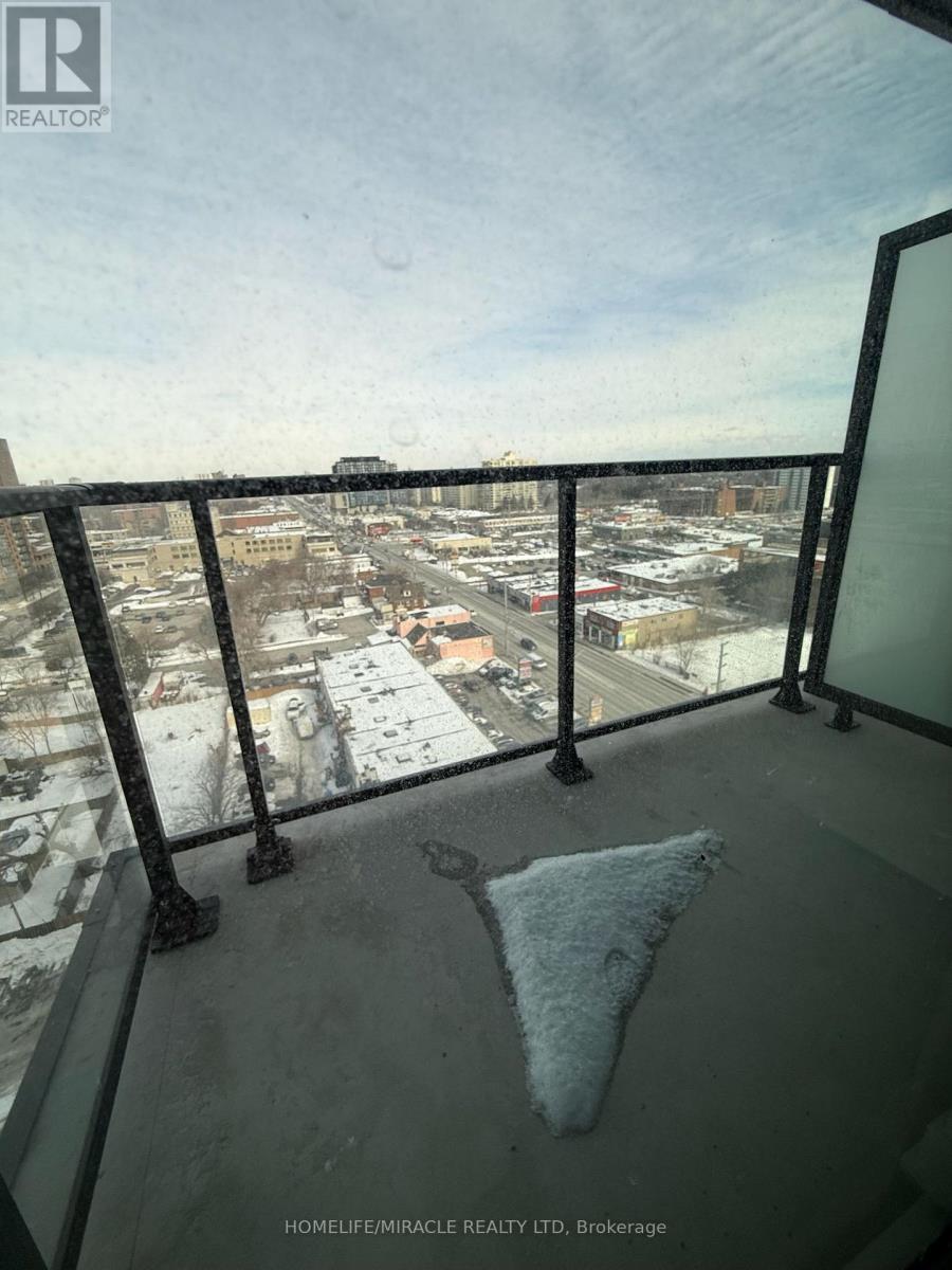 1201 - 3009 Novar Road, Mississauga, Ontario  L5B 0P9 - Photo 15 - W12789928