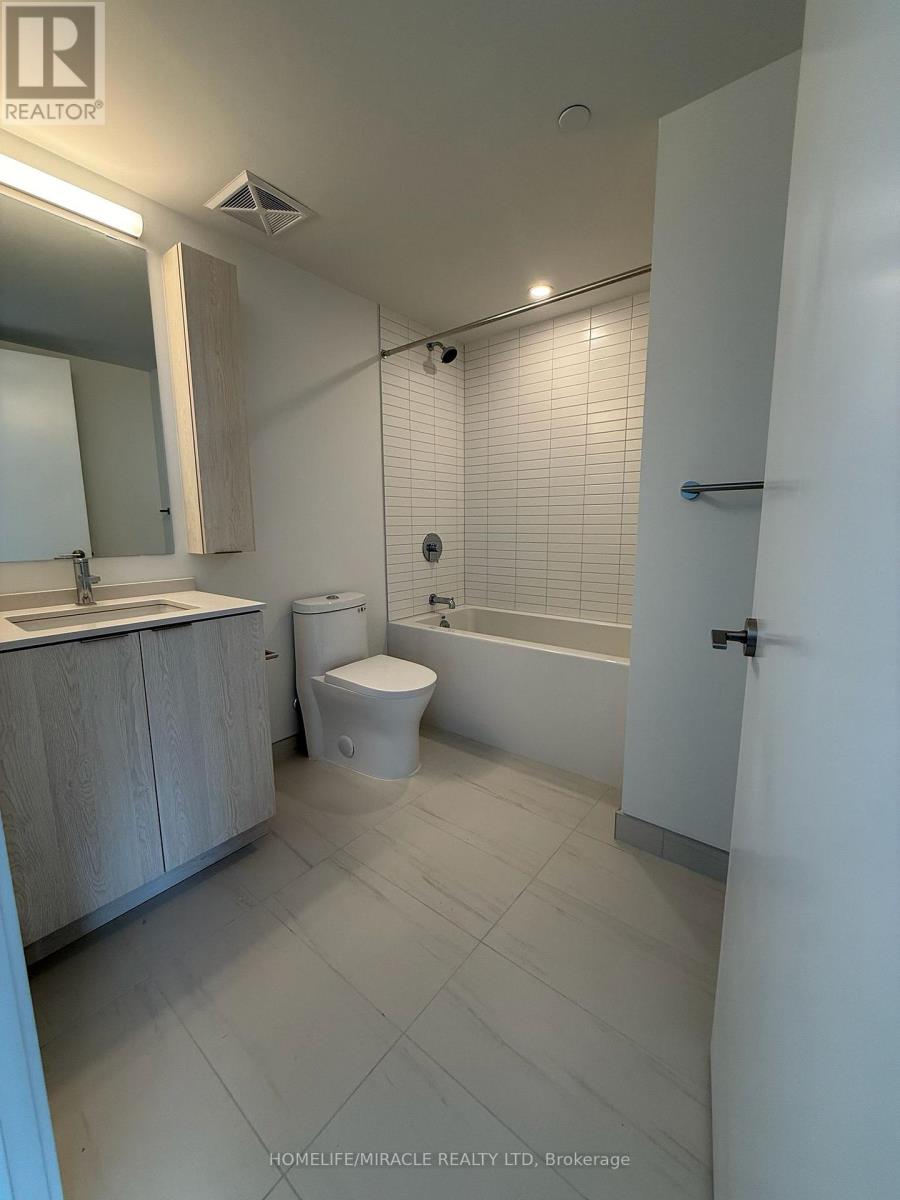 1201 - 3009 Novar Road, Mississauga, Ontario  L5B 0P9 - Photo 18 - W12789928