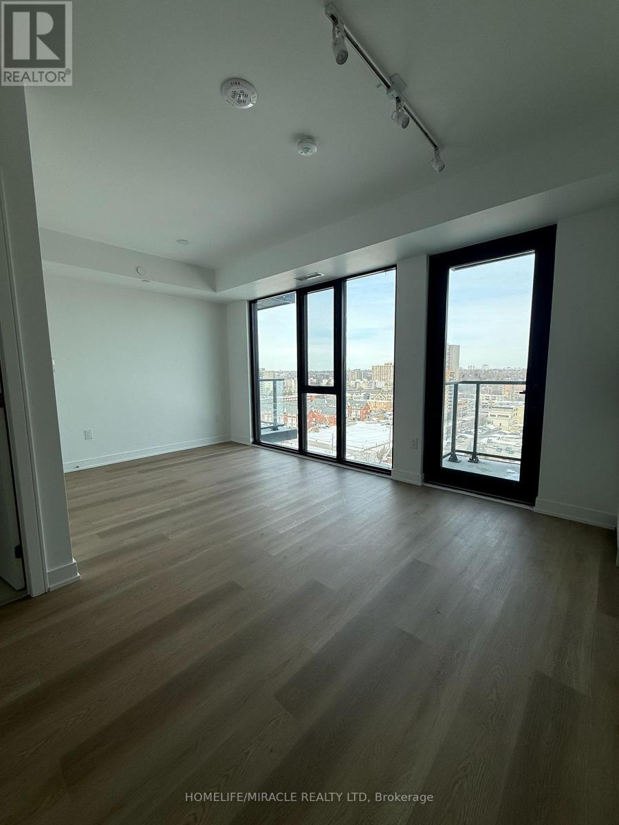 1201 - 3009 Novar Road, Mississauga, Ontario  L5B 0P9 - Photo 19 - W12789928