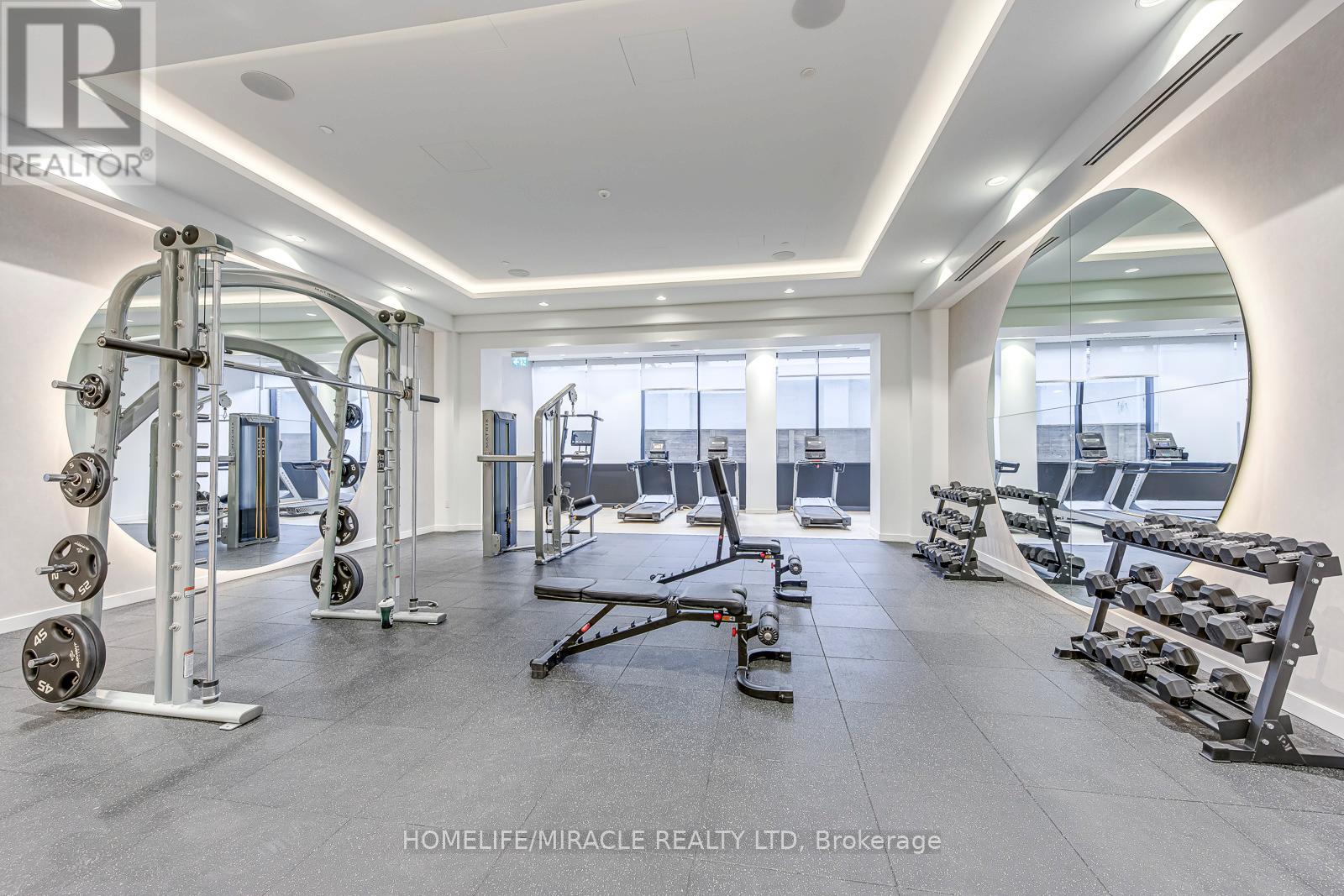 1201 - 3009 Novar Road, Mississauga, Ontario  L5B 0P9 - Photo 9 - W12789928