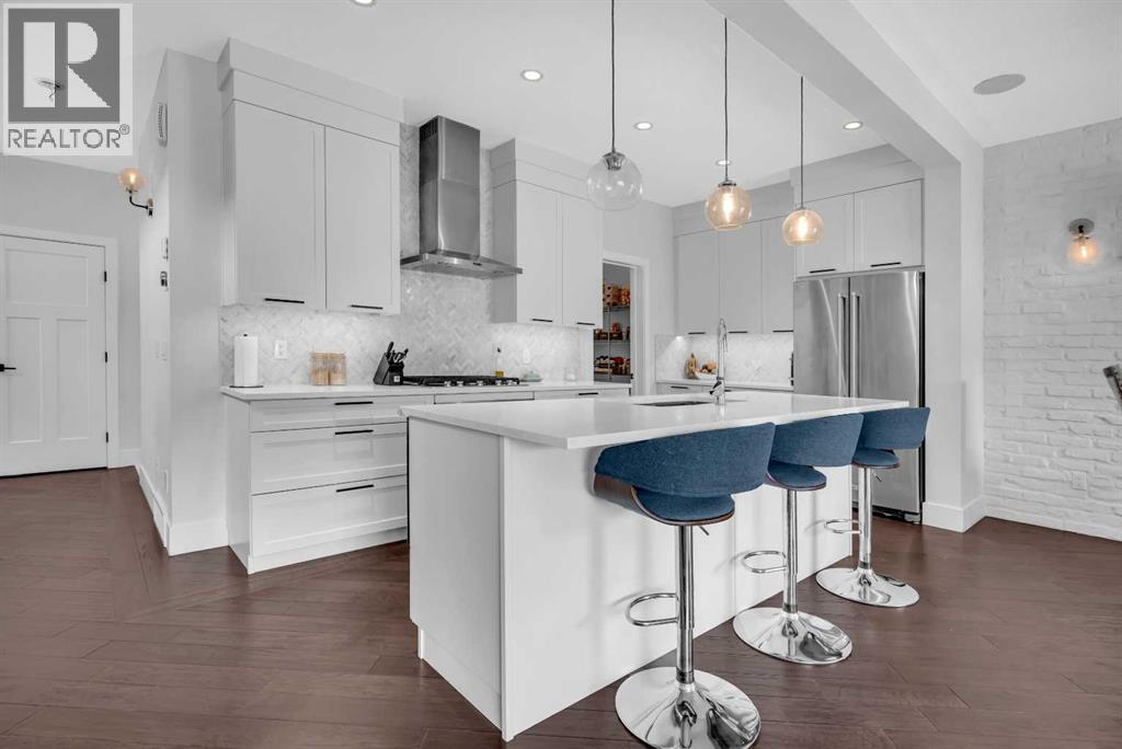 106 Cornerstone Circle Ne, Calgary, Alberta  T3N 1G9 - Photo 4 - A2279980