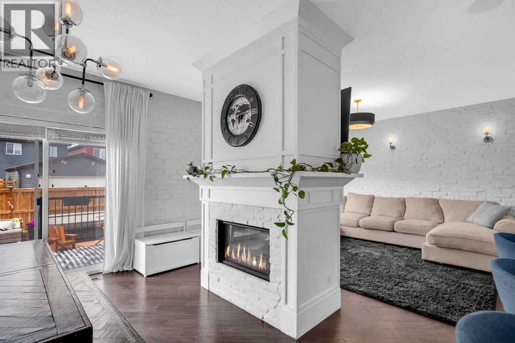 106 Cornerstone Circle Ne, Calgary, Alberta  T3N 1G9 - Photo 13 - A2279980