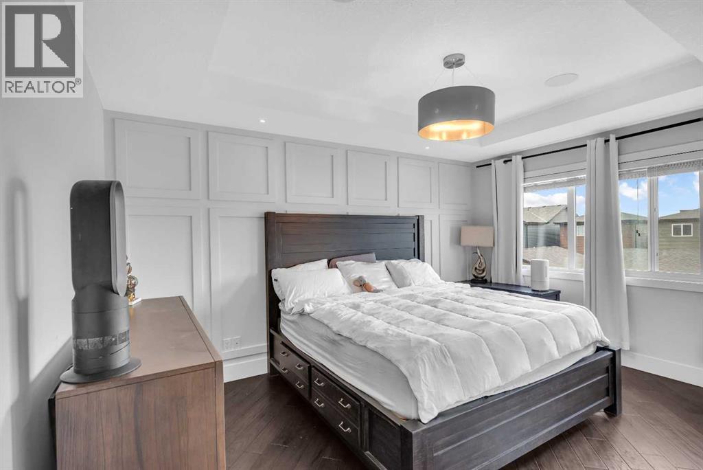 106 Cornerstone Circle Ne, Calgary, Alberta  T3N 1G9 - Photo 24 - A2279980