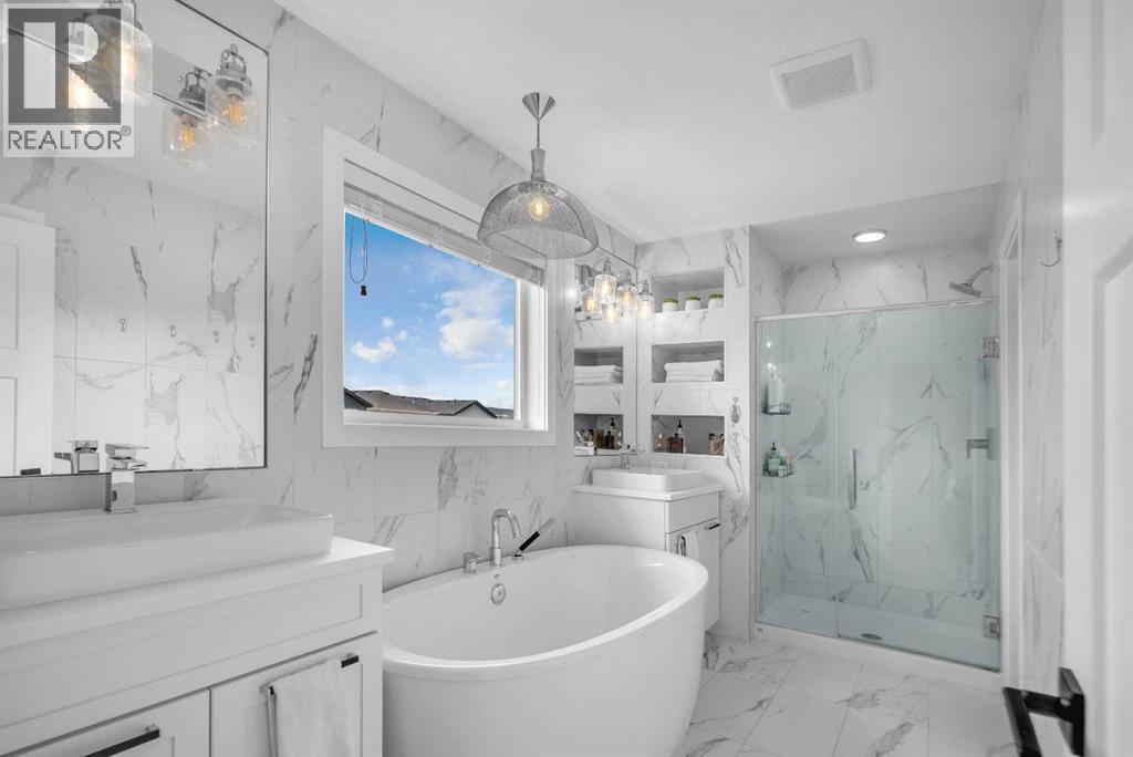 106 Cornerstone Circle Ne, Calgary, Alberta  T3N 1G9 - Photo 26 - A2279980