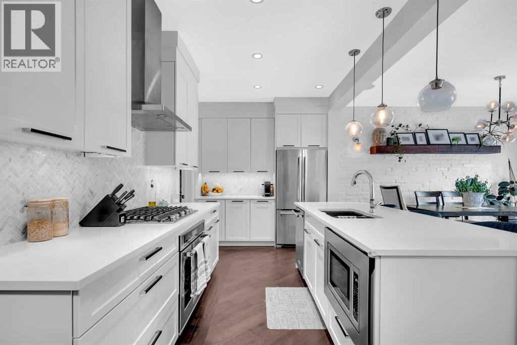 106 Cornerstone Circle Ne, Calgary, Alberta  T3N 1G9 - Photo 5 - A2279980