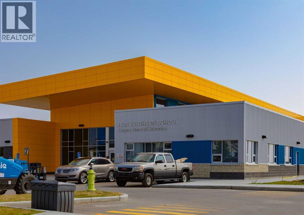 24 Silverado Saddle Court Sw, Calgary, Alberta  T2X 0J1 - Photo 43 - A2282699