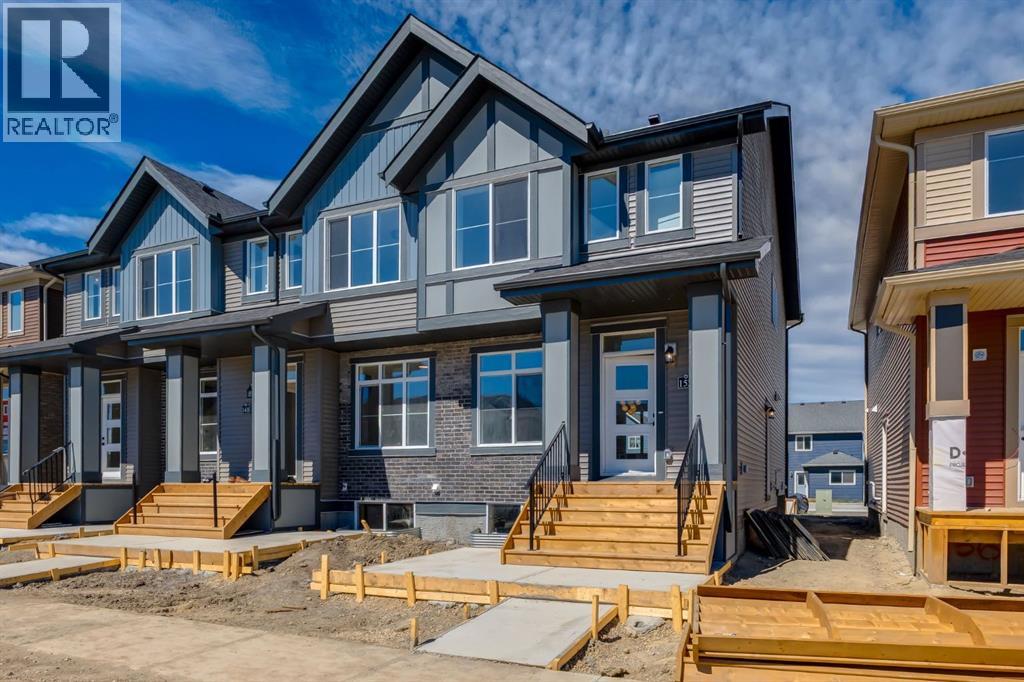 291 Sora Boulevard Se, Calgary, Alberta  T3S 0M1 - Photo 3 - A2285738