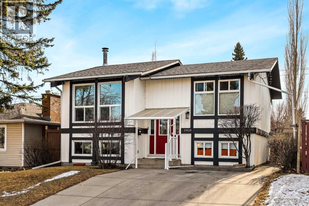 5919 Temple Drive Ne, Calgary, Alberta  T1Y 3B5 - Photo 2 - A2285959