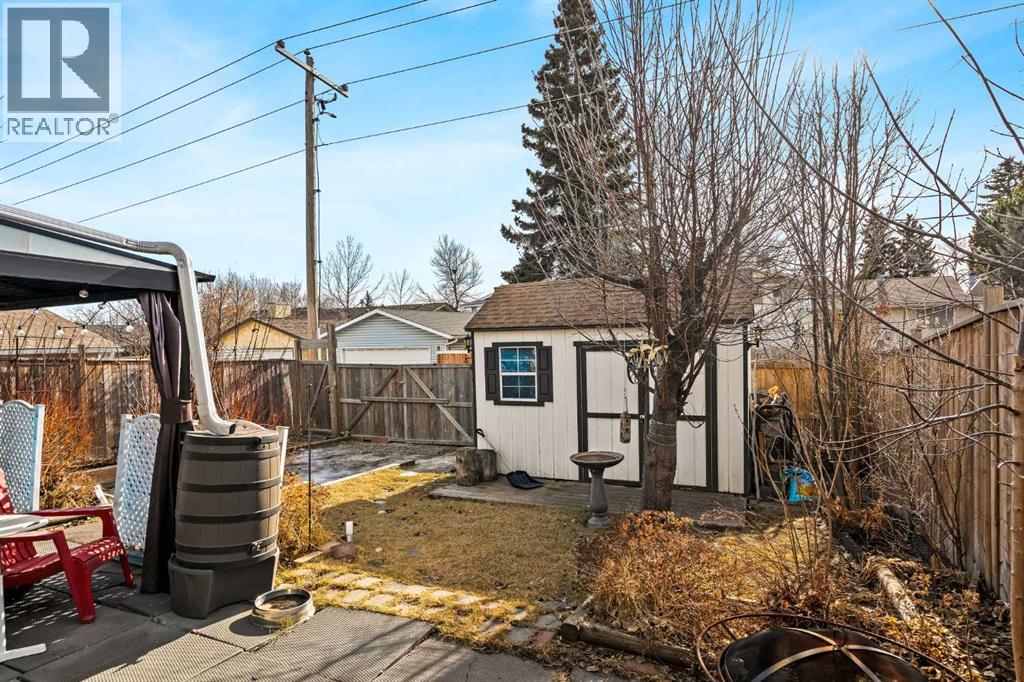 5919 Temple Drive Ne, Calgary, Alberta  T1Y 3B5 - Photo 37 - A2285959