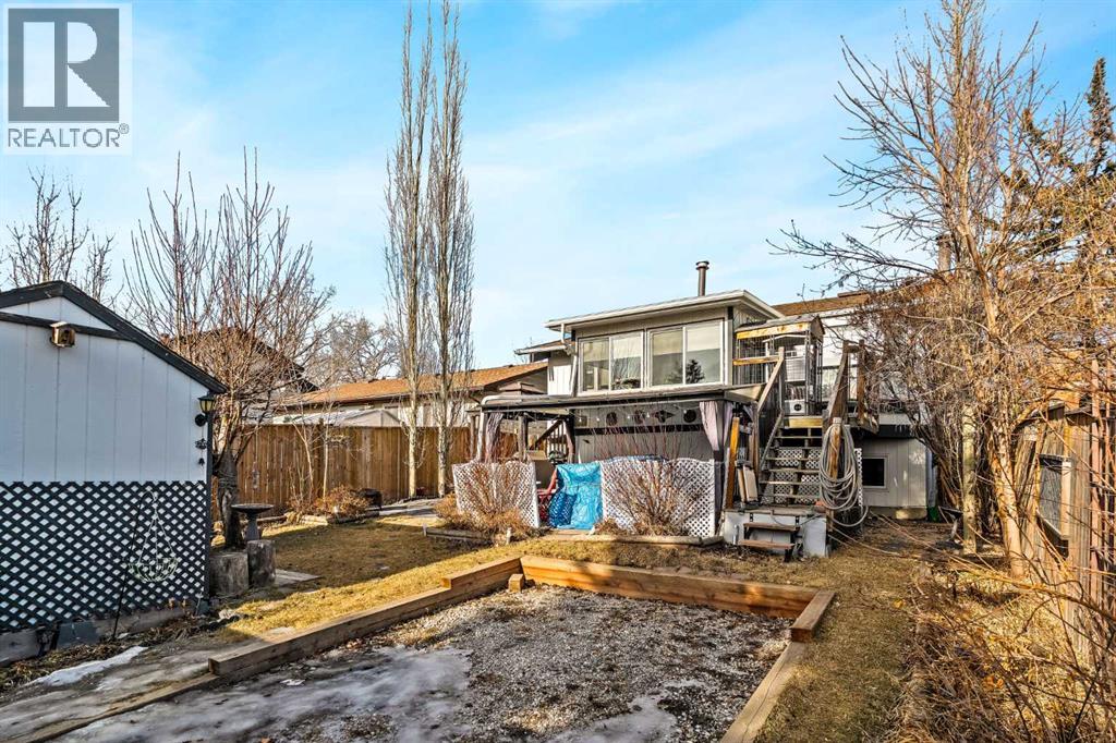 5919 Temple Drive Ne, Calgary, Alberta  T1Y 3B5 - Photo 38 - A2285959